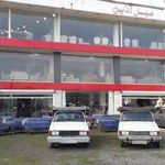 بازار مبل آذین صادقی 