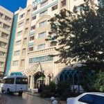 هتل آپارتمان گلشن رضوی