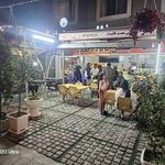 کافی شاپ شاپرک