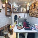 قهوه خانه دوستان