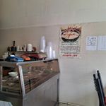 حلیم معنوی دماوند