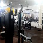 باشگاه بدنسازی وتناسب اندام نوین