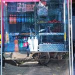 کبابی بهار