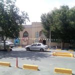 مسجد المهدی