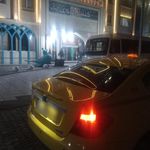 هتل آپارتمان گلشن رضوی