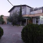 خانه معلم شاهرود