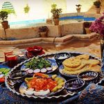 عمارت قاجاری کریم نژاد(کرمان )