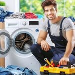 تعمیرات لباسشویی و یخچال ظهرابی