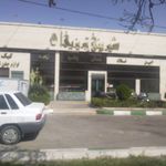 شیرین فروشی تبریزیها