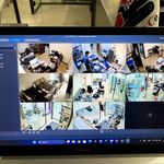 فروش و نصب دوربین مداربسته ویترونت