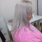 سالن زیبایی الی عابدی