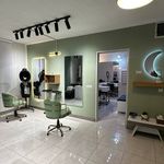 سالن زیبایی خدمات مو  ناخن رنگ کراتین