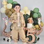 آتلیه عکاسی بارداری و نوزاد گلسا