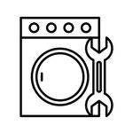 تعمیرکار لباسشویی امیر محمد جواهری فر