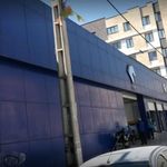 نمایندگی و تعمیرگاه ایران خودرو در پاسداران - کد 1024