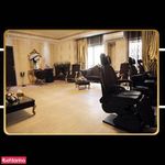 سالن زیبایی سالی