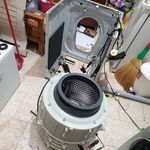 تعمیرکار لباسشویی امیر محمد جواهری فر