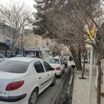 ایستگاه اتوبوس شهید عطا حسینی 5