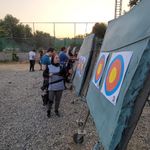 آکادمی تیروکمان میلاد وزیری