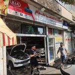 تعمیرگاه بهرام