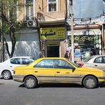 خانه معلم تبریز