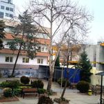 دانشکده علوم و فنون نوین دانشگاه تهران