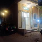 میهمانخانه بنیاد