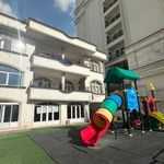 مهد کودک راه رشد