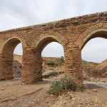 آب انبار خرانق