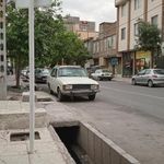 ایستگاه اتوبوس شهید عطا حسینی 5