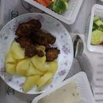 غذاخوری محمدی