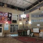 مسجد سادات