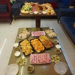 سفره خانه آدیش