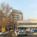 اورژانس بیمارستان توس