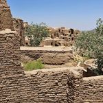 آب انبار خرانق