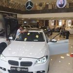 تشخیص رنگ شیری