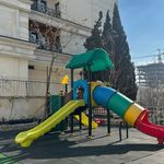 مهد کودک راه رشد