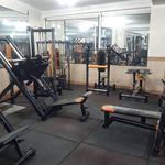 باشگاه تک اندام