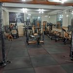 باشگاه تک اندام