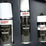 مرکز صافکاری PDR و خدمات خودرو شش پری