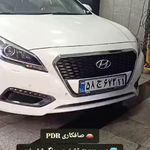 مرکز صافکاری PDR و خدمات خودرو شش پری