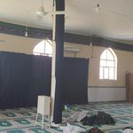 مسجد امام رضا (ع)