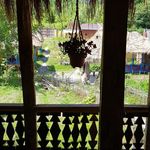 اقامتگاه بومگردی لوتکا