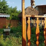 اقامتگاه بومگردی لوتکا