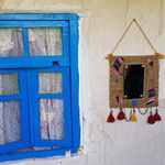 اقامتگاه بومگردی لوتکا