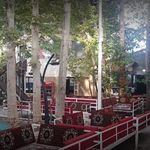 رستوران حسین شیشلیکی