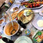 رستوران حسین شیشلیکی