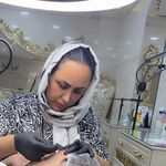 خدمات تخصصی آرایش دائم و ریموو فرشته حمیدی