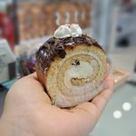 قنادی اصل تبریر شرق