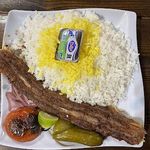 رستوران اخوان